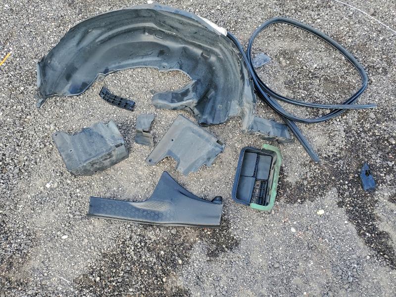 Фото 13 - SUBARU FORESTER