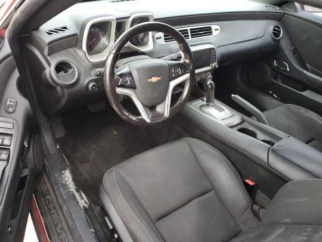 Фото 8 - CHEVROLET CAMARO