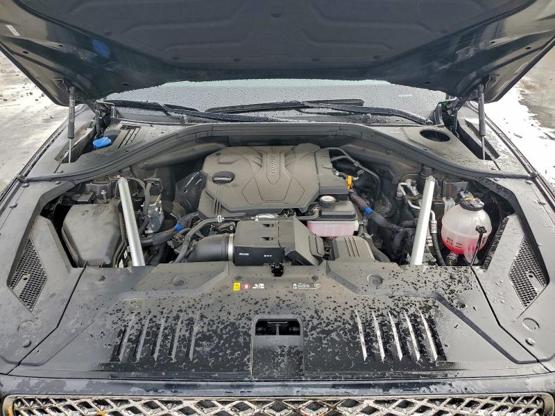 GENESIS GV70 BASE 2025 VIN KMUMADTB4SU175234