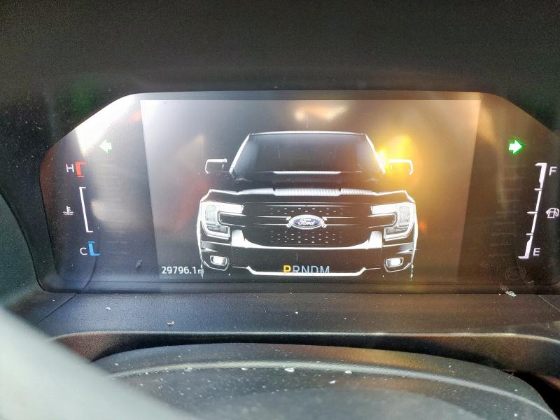 Фото 9 - FORD RANGER