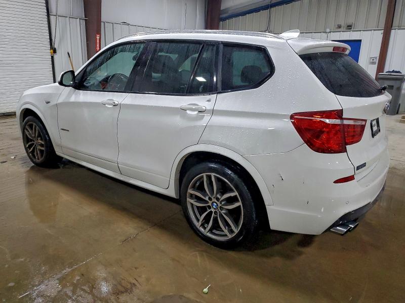 Фото 2 - BMW X3