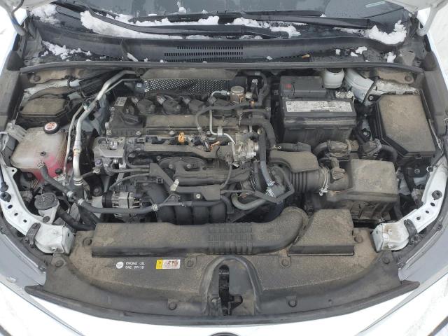 Фото 11 - TOYOTA COROLLA