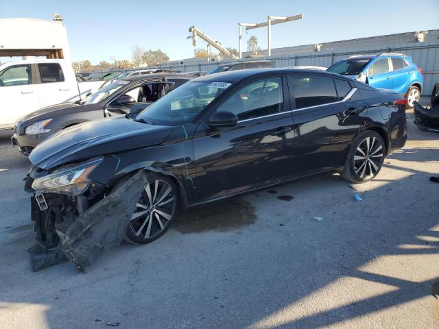 Фото 1 - NISSAN ALTIMA