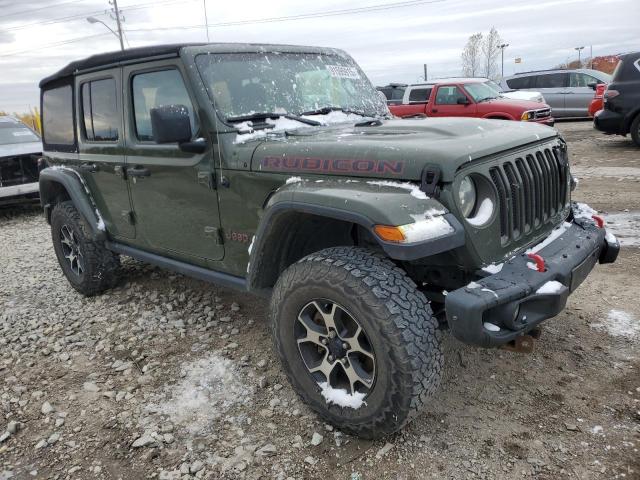 Фото 4 - JEEP WRANGLER