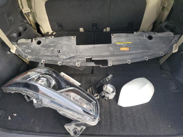 Фото 13 - INFINITI QX60