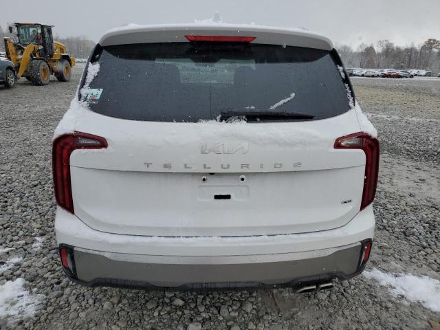 Фото 6 - KIA TELLURIDE