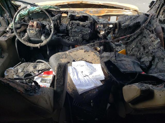 CHEVROLET EXPRESS 2018 VIN 1GCWGBFP9J1248961