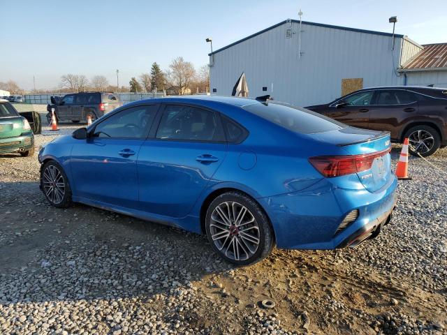 Фото 2 - KIA FORTE