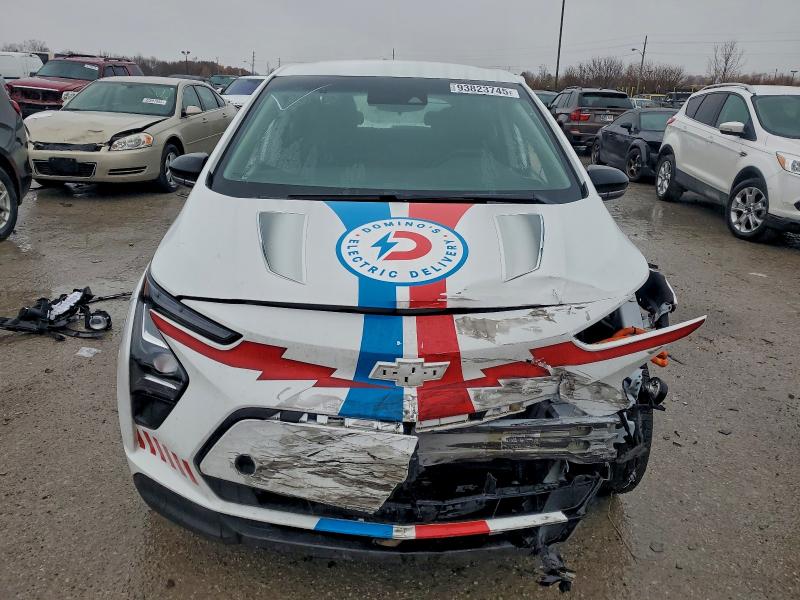 Фото 5 - CHEVROLET BOLT