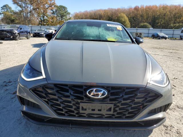 Фото 5 - HYUNDAI SONATA