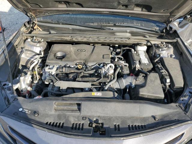 Фото 11 - TOYOTA CAMRY