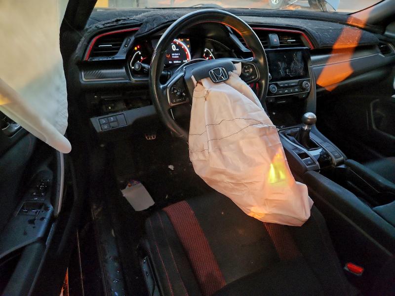 Фото 8 - HONDA CIVIC