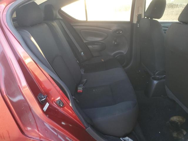 Фото 10 - NISSAN VERSA