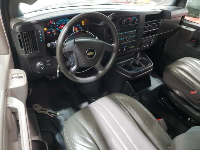 Фото 8 - CHEVROLET EXPRESS