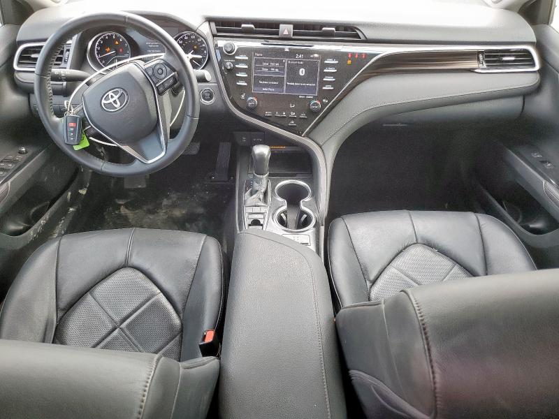 Фото 8 - TOYOTA CAMRY