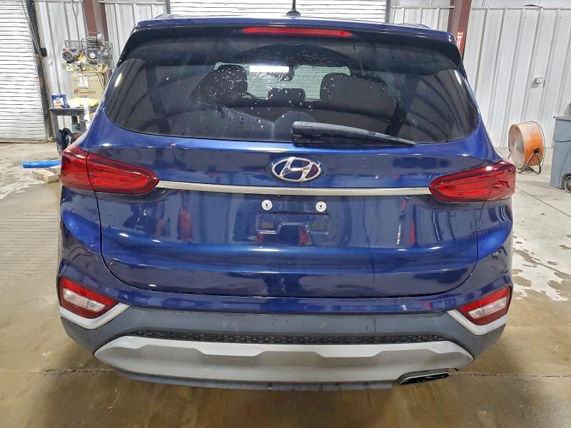 Фото 6 - HYUNDAI SANTA FE