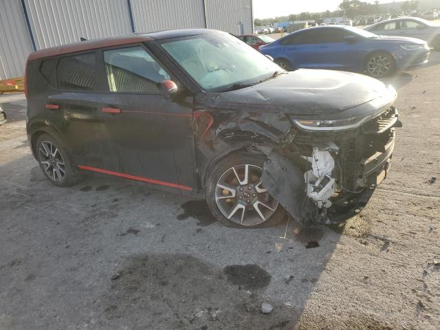 Фото 4 - KIA SOUL