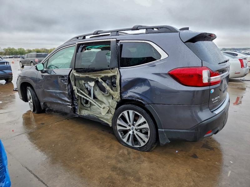 Фото 2 - SUBARU ASCENT