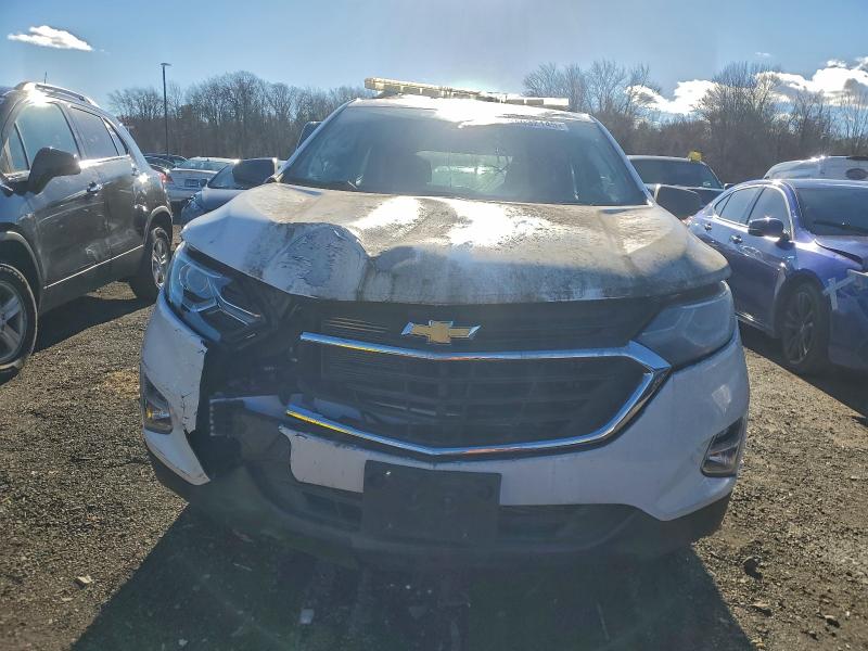 Фото 5 - CHEVROLET EQUINOX