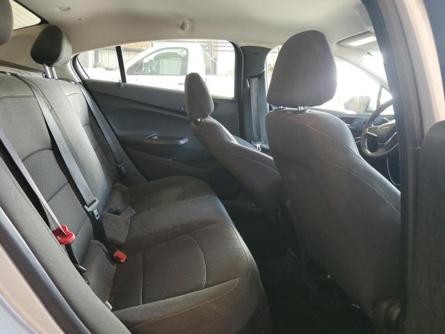 Фото 10 - CHEVROLET CRUZE