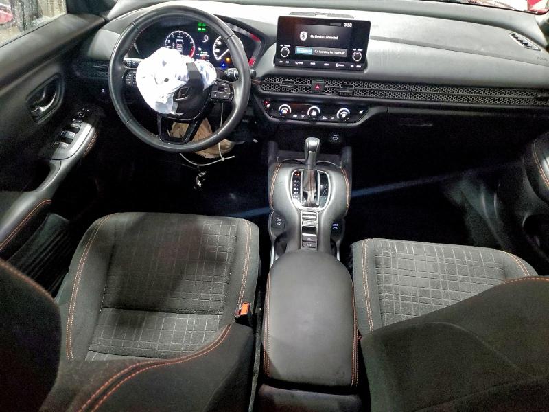 Фото 8 - HONDA HR-V