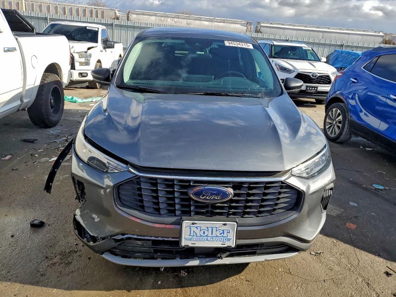 Фото 5 - FORD ESCAPE ACT