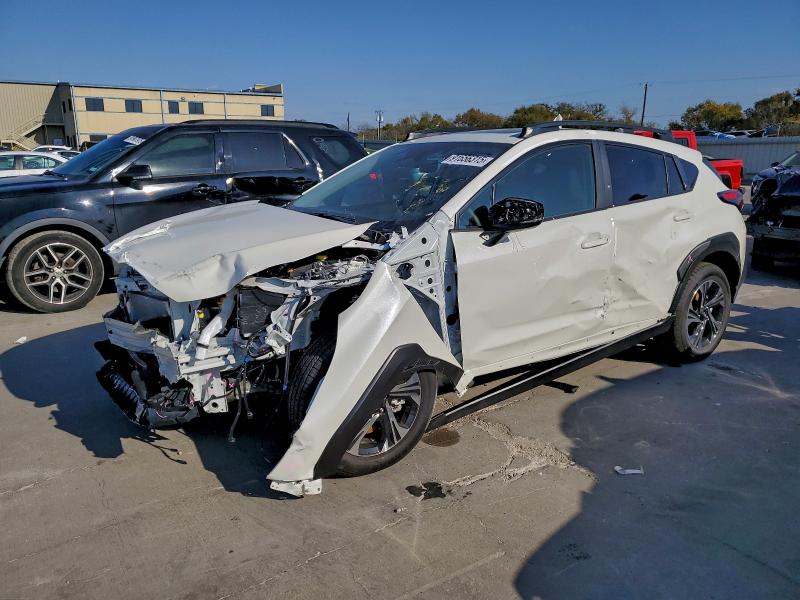 Фото 1 - SUBARU CROSSTREK