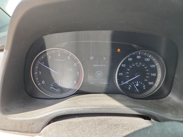 Фото 9 - HYUNDAI ELANTRA