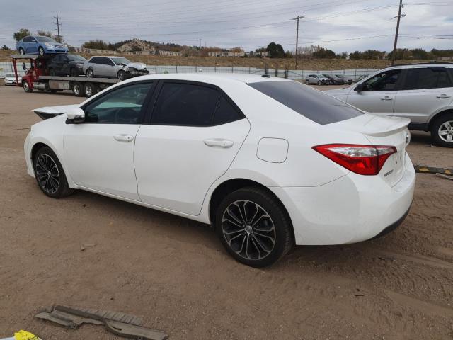 Фото 2 - TOYOTA COROLLA