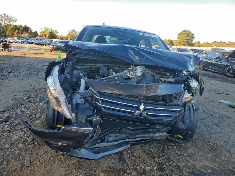 Фото 5 - MITSUBISHI MIRAGE