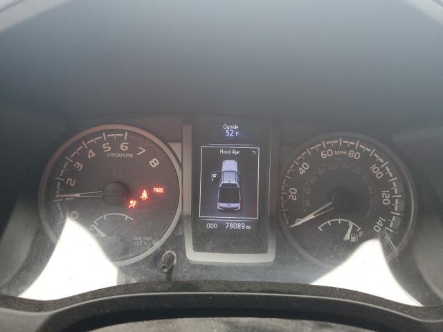 Фото 9 - TOYOTA TACOMA