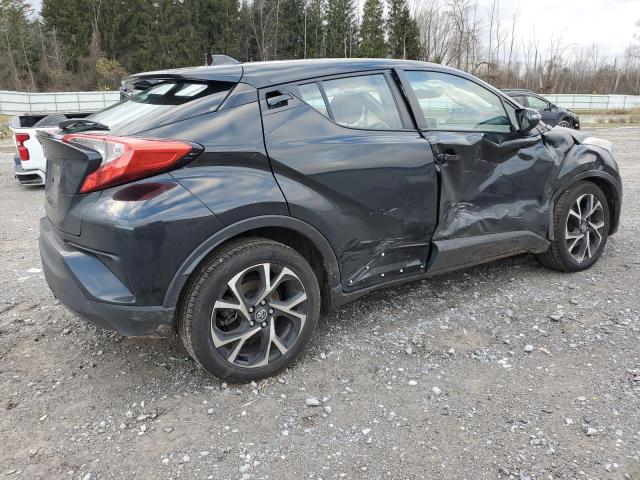 Фото 3 - TOYOTA C-HR