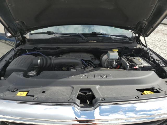 Фото 11 - RAM 1500