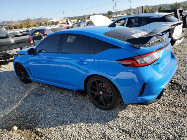 Фото 2 - HONDA CIVIC