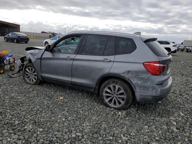 Фото 2 - BMW X3