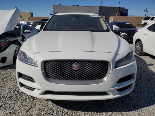 Фото 5 - JAGUAR F-PACE