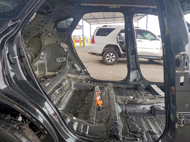 LEXUS RX 500H F 2024 VIN 2T2BCMEA4RC018279