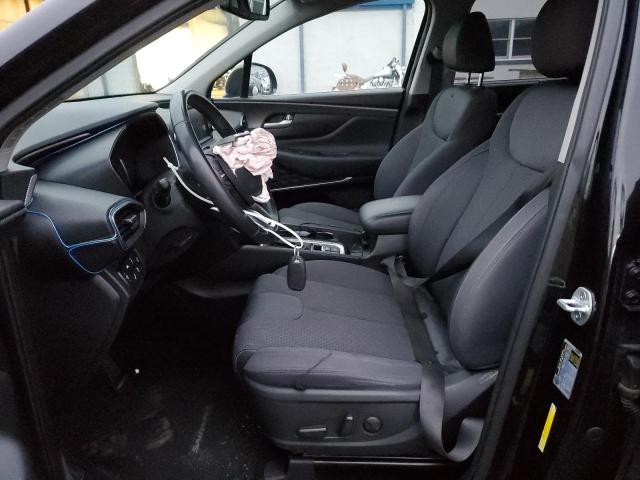 Фото 7 - HYUNDAI SANTA FE