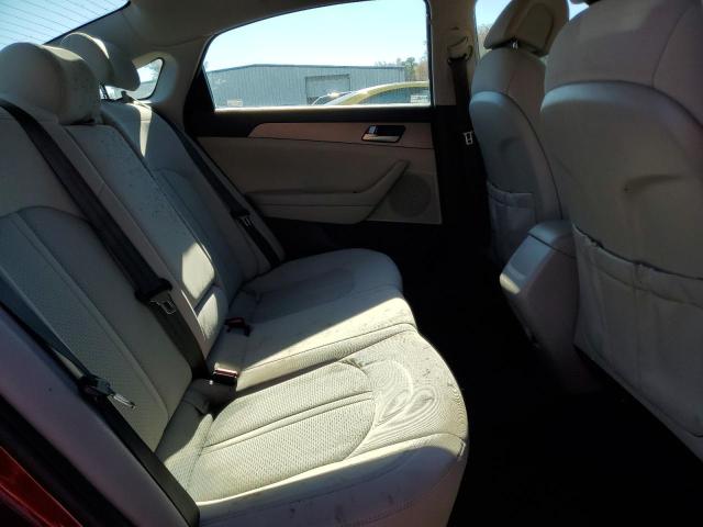 Фото 10 - HYUNDAI SONATA