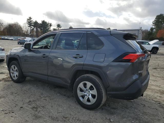 Фото 2 - TOYOTA RAV4