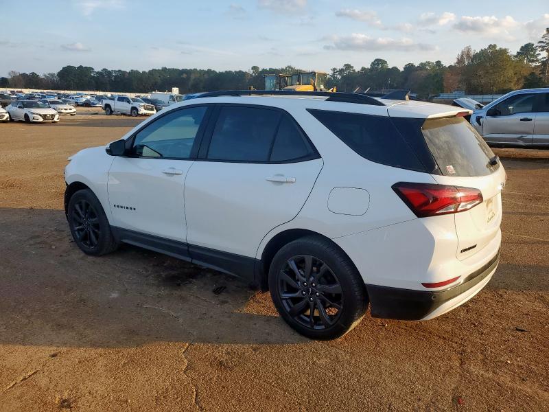 Фото 2 - CHEVROLET EQUINOX