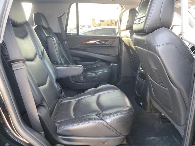 Фото 11 - CADILLAC ESCALADE