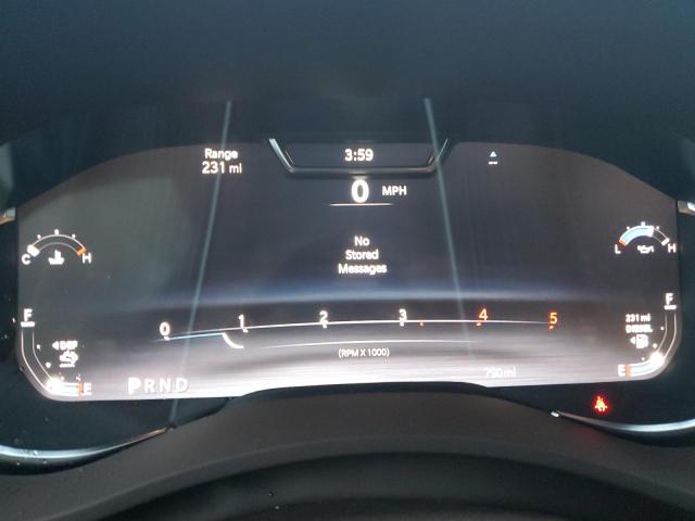 RAM 3500 2025 VIN 3C63RRJL4SG520451