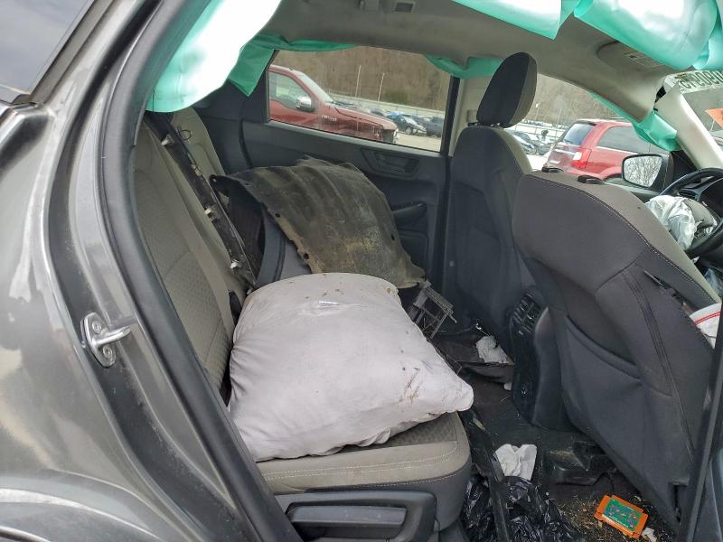 Фото 11 - FORD ESCAPE