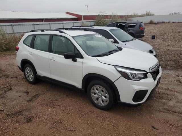 Фото 4 - SUBARU FORESTER