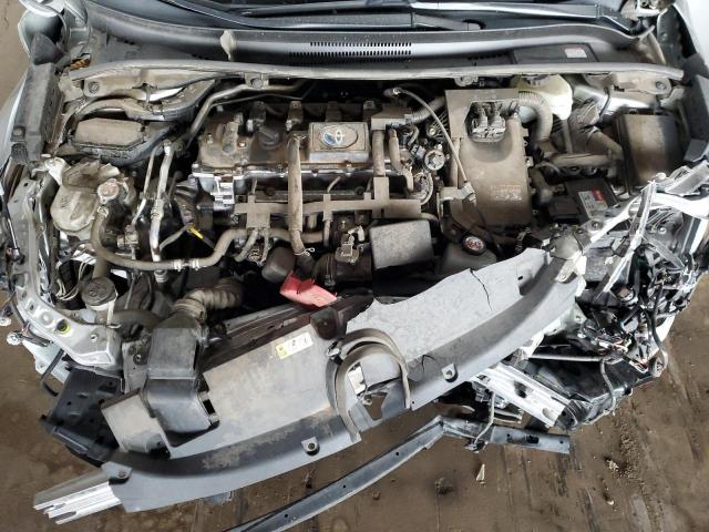 Фото 11 - TOYOTA COROLLA