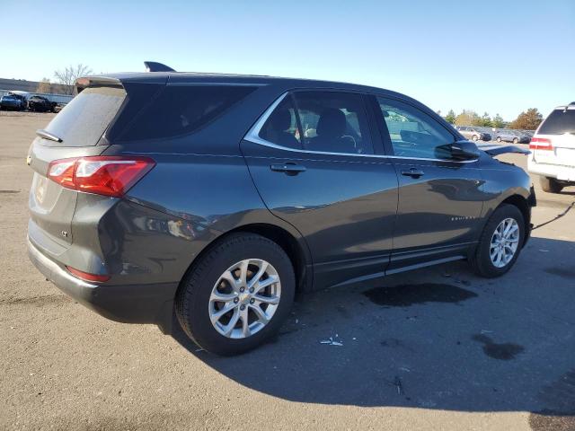 Фото 3 - CHEVROLET EQUINOX