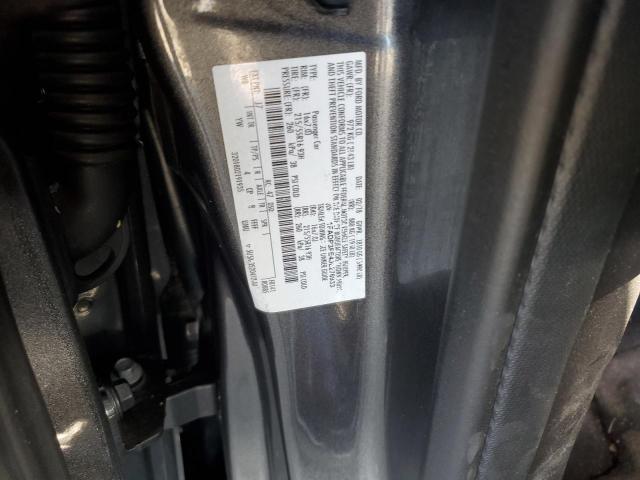 Фото 12 - FORD FOCUS