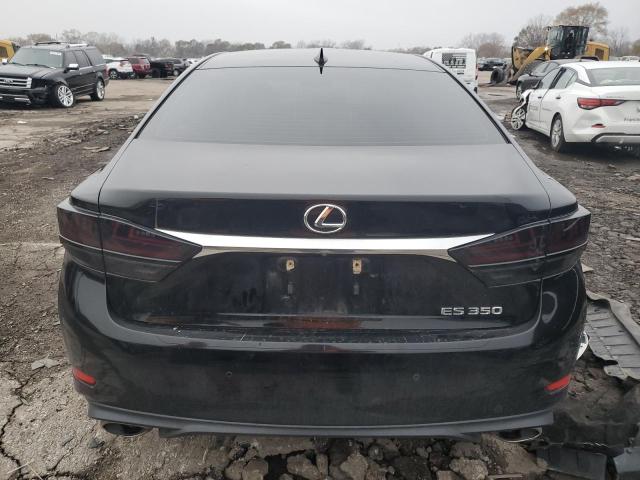 Фото 6 - LEXUS ES350