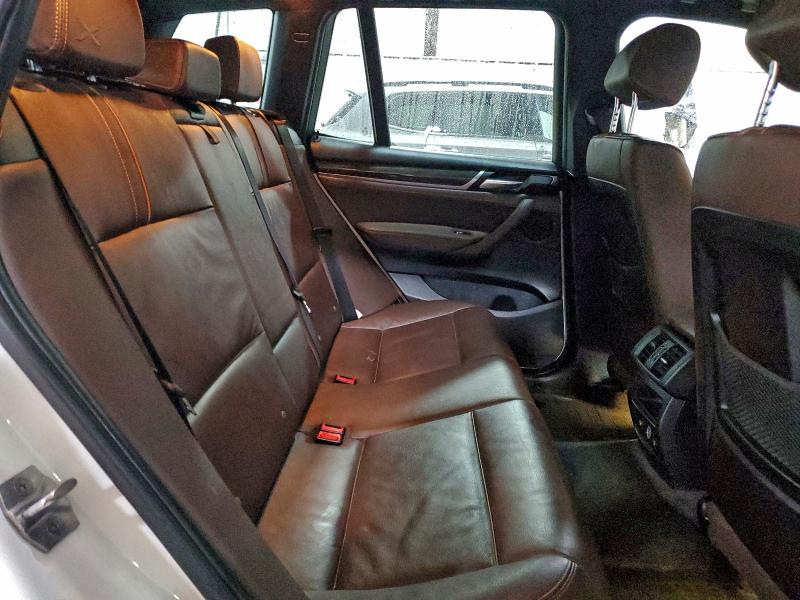 Фото 11 - BMW X3